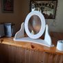 Mirror for dressing table Image 4
