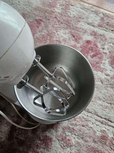 Kitchen mixer
