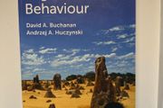 Organizational Behaviour 11th Edition Buchanan &amp; Huczynski
