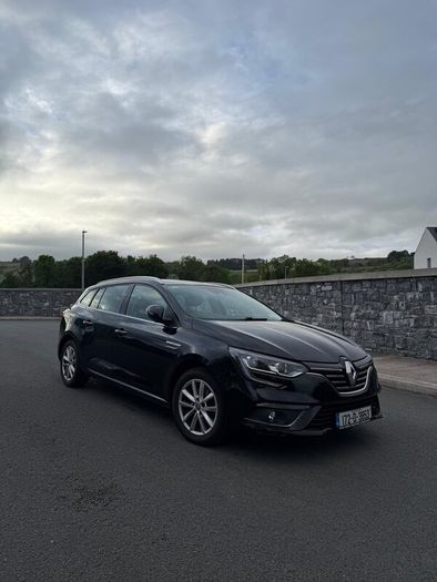 172 Renault Sport Tourer Dynamique