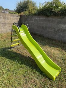Slide kids toy 5.8ft