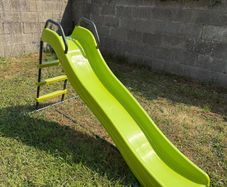 Slide kids toy 5.8ft