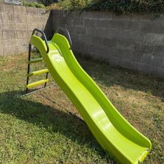 Slide kids toy 5.8ft