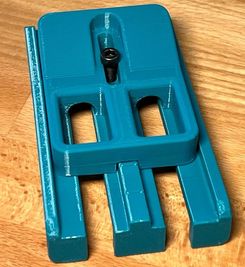 Pocket Hole Jig