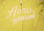 Girls hoodie from Aeropostale
