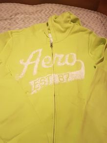 Girls hoodie from Aeropostale
