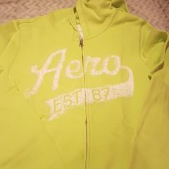 Girls hoodie from Aeropostale