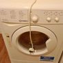 Indesit Washer Dryer Image 2