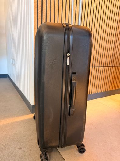 luggage