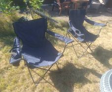 Camping Chairs