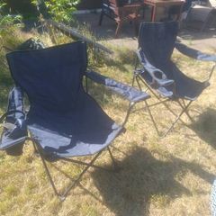 Camping Chairs