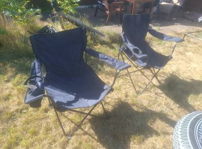 Camping Chairs
