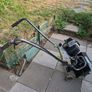 Handy THPMT petrol rotovator/ tiller Image 3