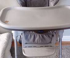 High chair