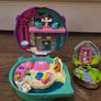 OMG dolls, Poly Pockets and Lego Dots bracelet Image 3