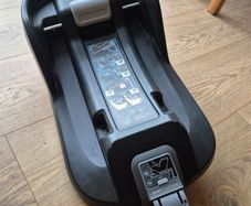 Uppa baby Baby car seat