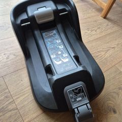 Uppa baby Baby car seat