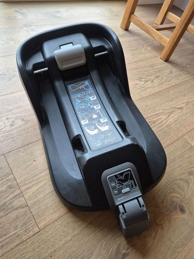 Uppa baby Baby car seat
