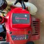 Kawasaki Hedge Trimmer Image 2