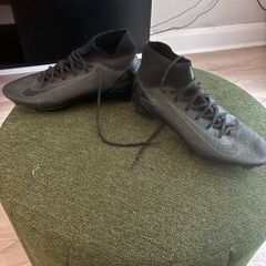 nike football boots size 6