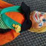 Vintage Polish Dolls x 3 Image 9