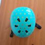 Bike helmet for girl Image 3