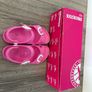 Birkenstock Eva Girls Sandals Image 5