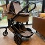 Full Travel system with 2nd child seats Image 8
