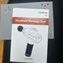 Massage Gun Image 2