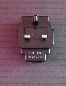 Czjutaj Power Supply Model JT-DC25V0.14A(3.6VA)