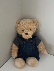 FREE Build-A-Bear