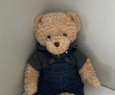 FREE Build-A-Bear