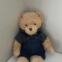 FREE Build-A-Bear