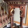 church pedestal / bar table Image 2