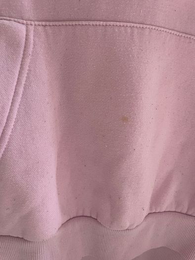 McKenzie hoodie size s