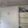 Fold down double bed Image 3