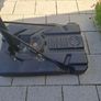 Basketball Unit Hoop Stand Image 6
