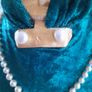 pearl necklace Image 3