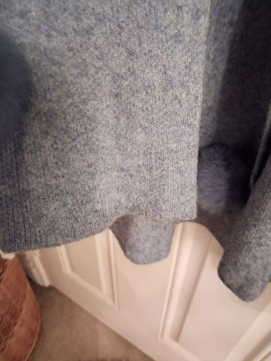 Ladies cardigan