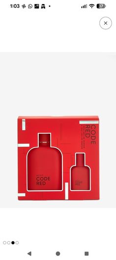 Next men perfume sets
