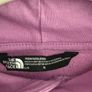 The North Face Girls Hoodie size Large (10-12 years) Image 4