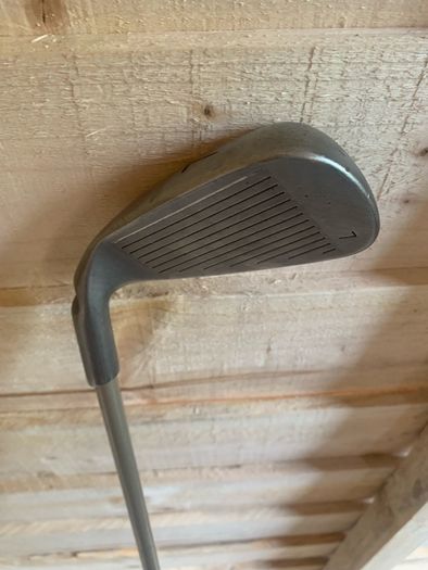 Ping G15 7 iron golf club (RH)
