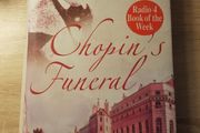 Chopin's Funeral - Benita Eisler