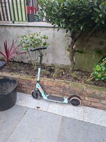 Oxelo Adult Scooter