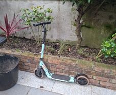 Oxelo Adult Scooter