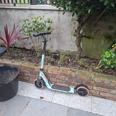 Oxelo Adult Scooter