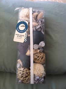 Pot Pourri