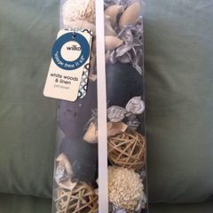 Pot Pourri