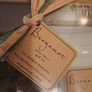 Le Jardin Naturel Bergamot Bath Body Gift Set Image 4