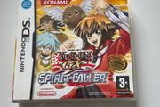 Yu-Gi-Oh! GX Spirit Caller Nintendo DS